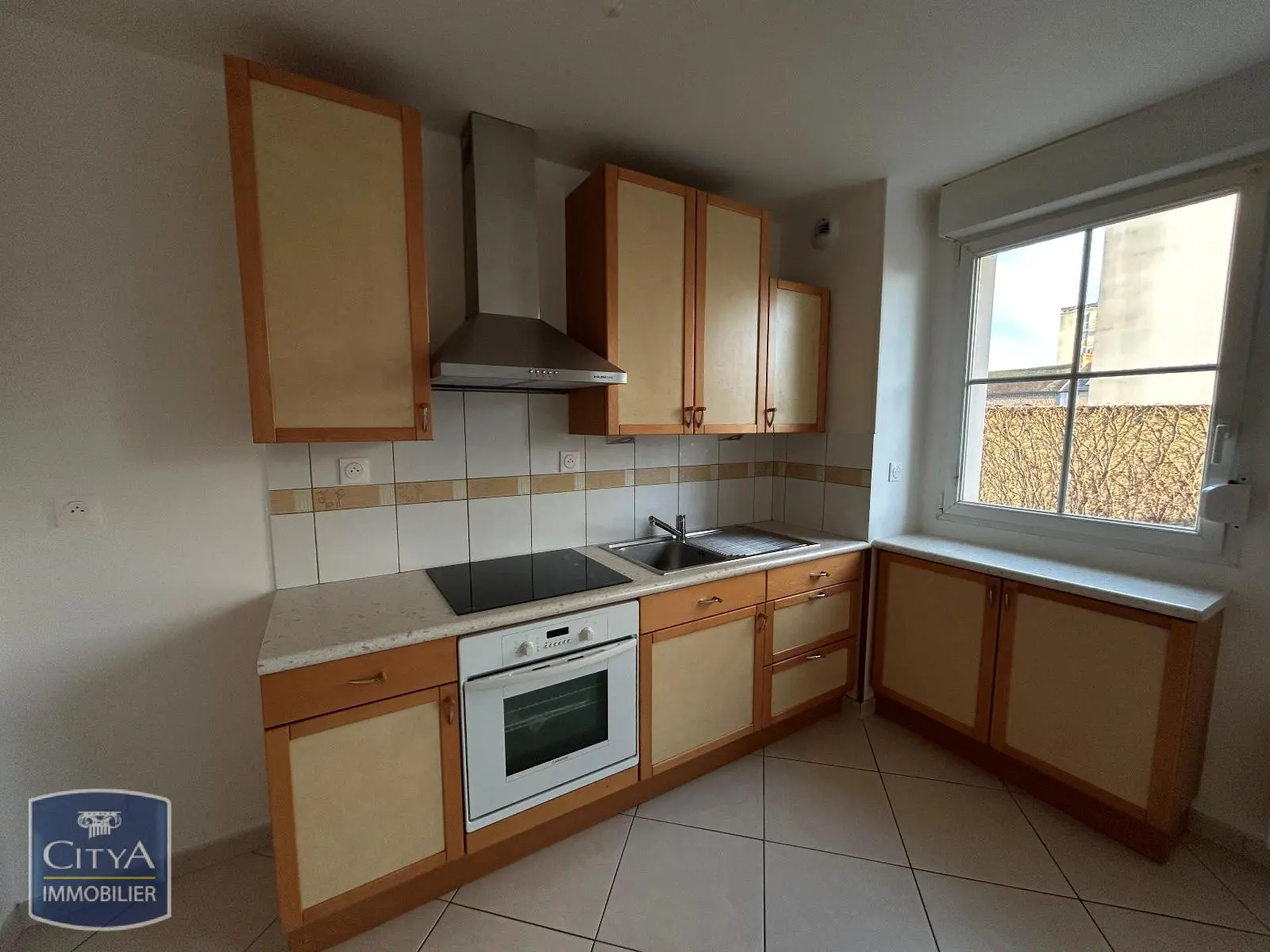 Photo 3 Appartement 3 pièces 52m²