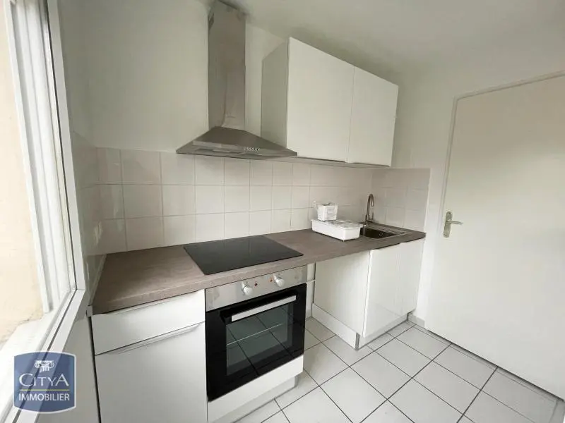 Photo 1 Appartement 3 pièces 54.22m²