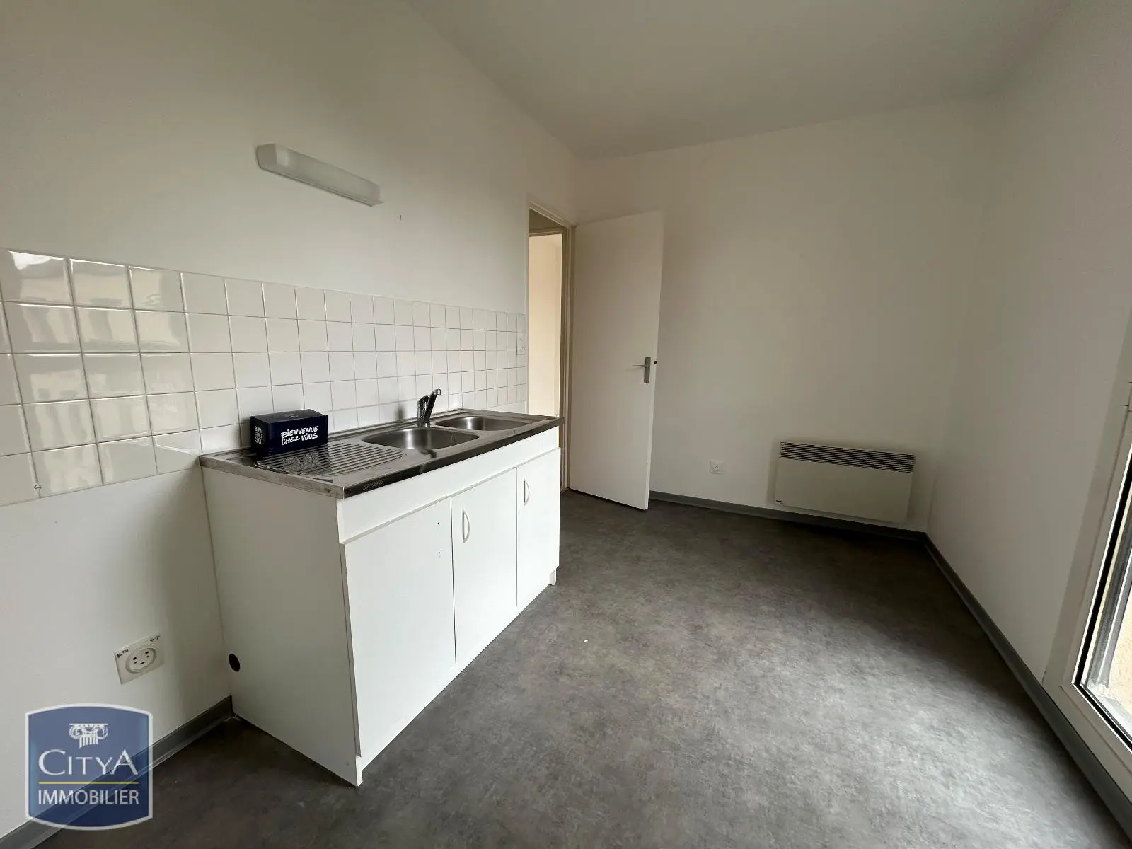 Photo 3 Appartement 2 pièces 52.1m²