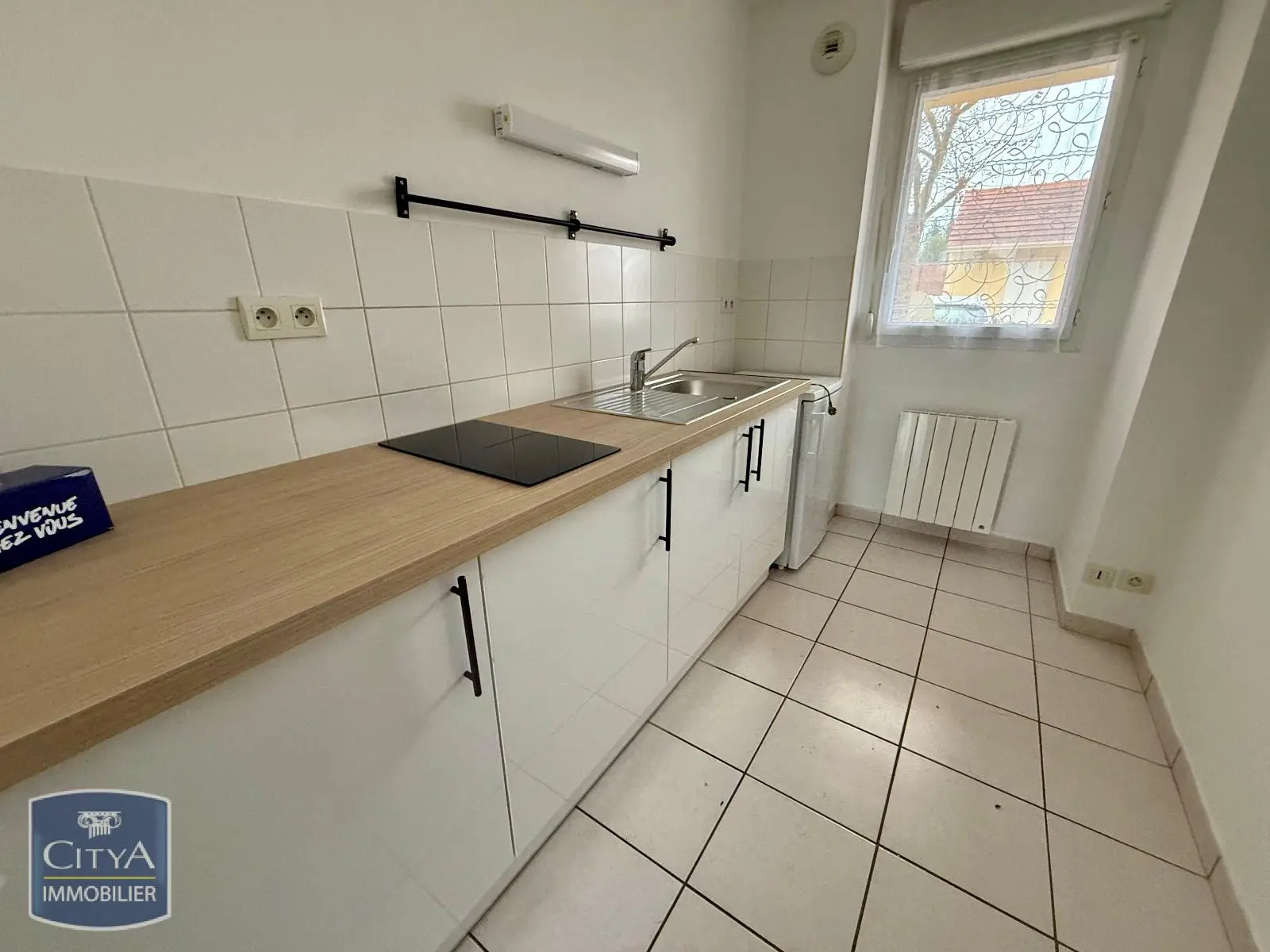 Photo 3 Appartement 2 pièces 47.61m²