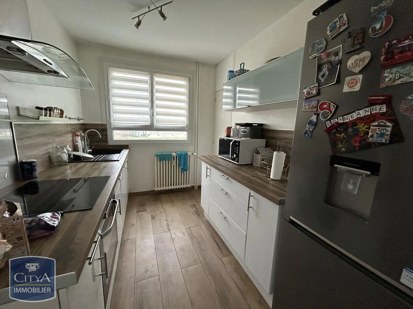 Photo 4 Appartement 4 pièces 69.57m²