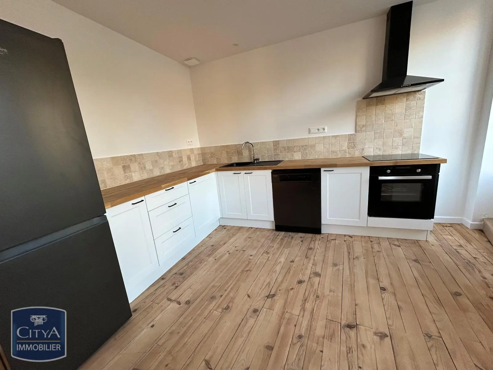 Photo 1 appartement Alençon