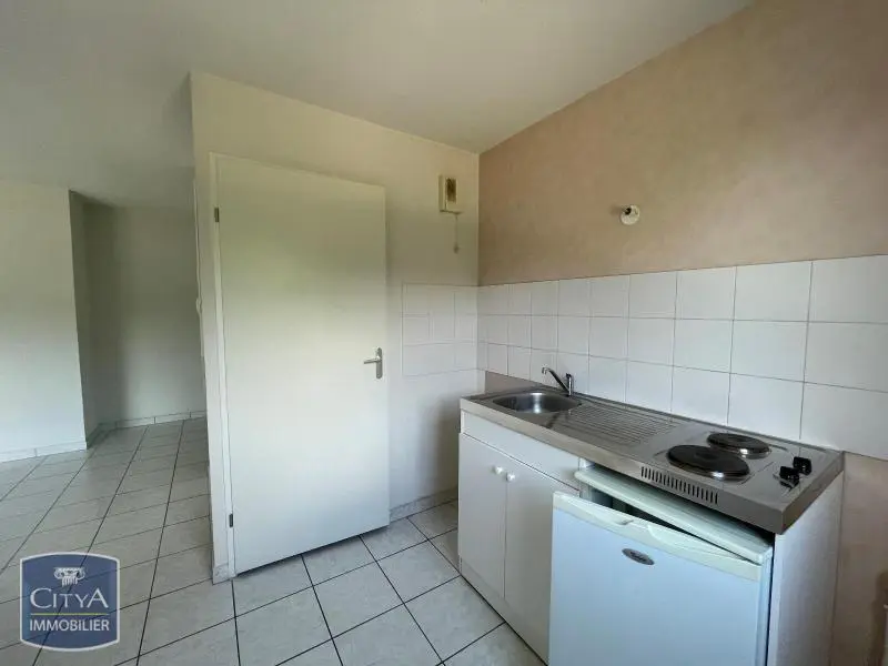 Photo 4 Appartement 2 pièces 46.07m²