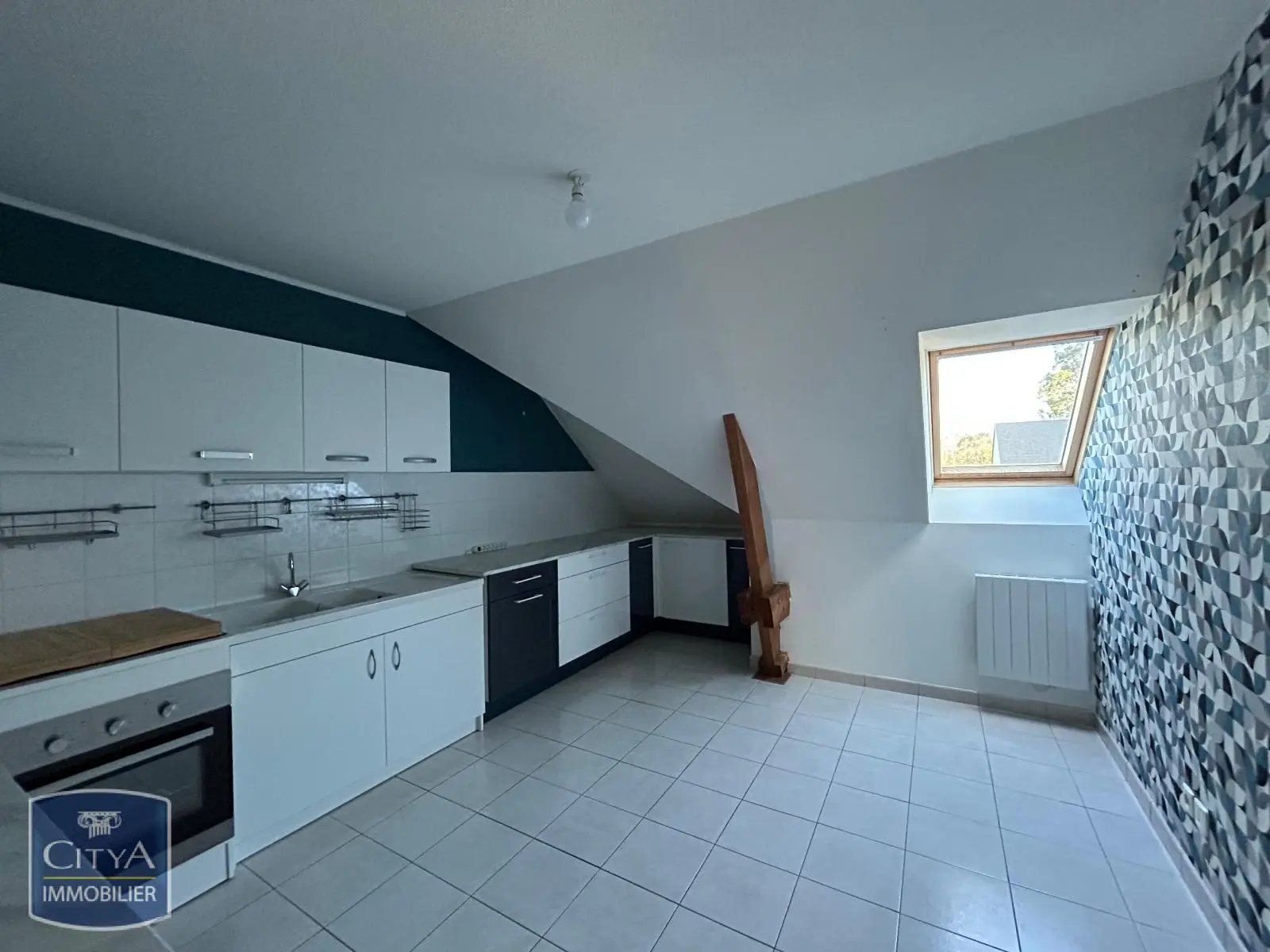 Photo 2 Appartement 3 pièces 66.33m²