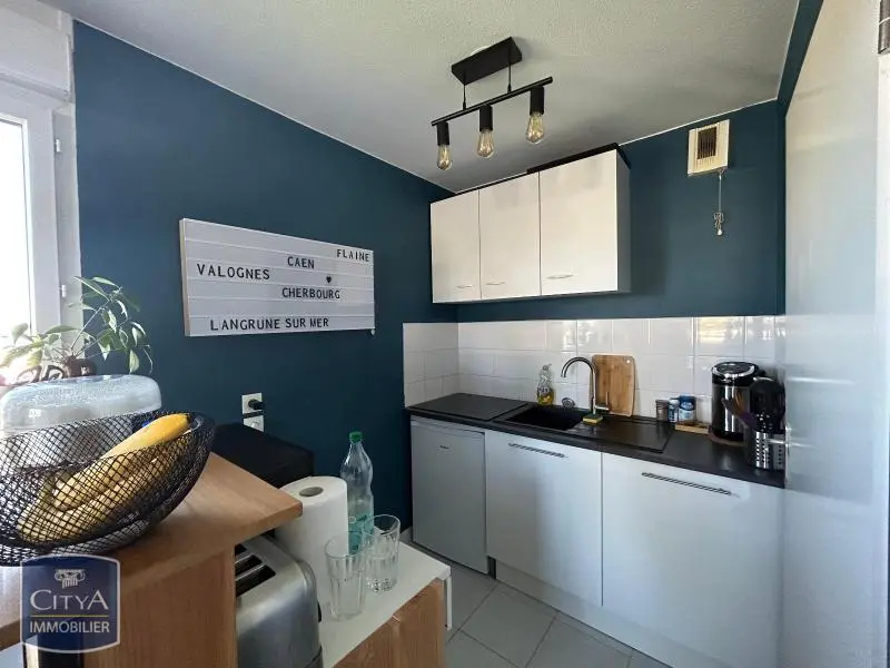 Photo 3 Appartement 2 pièces 46.11m²