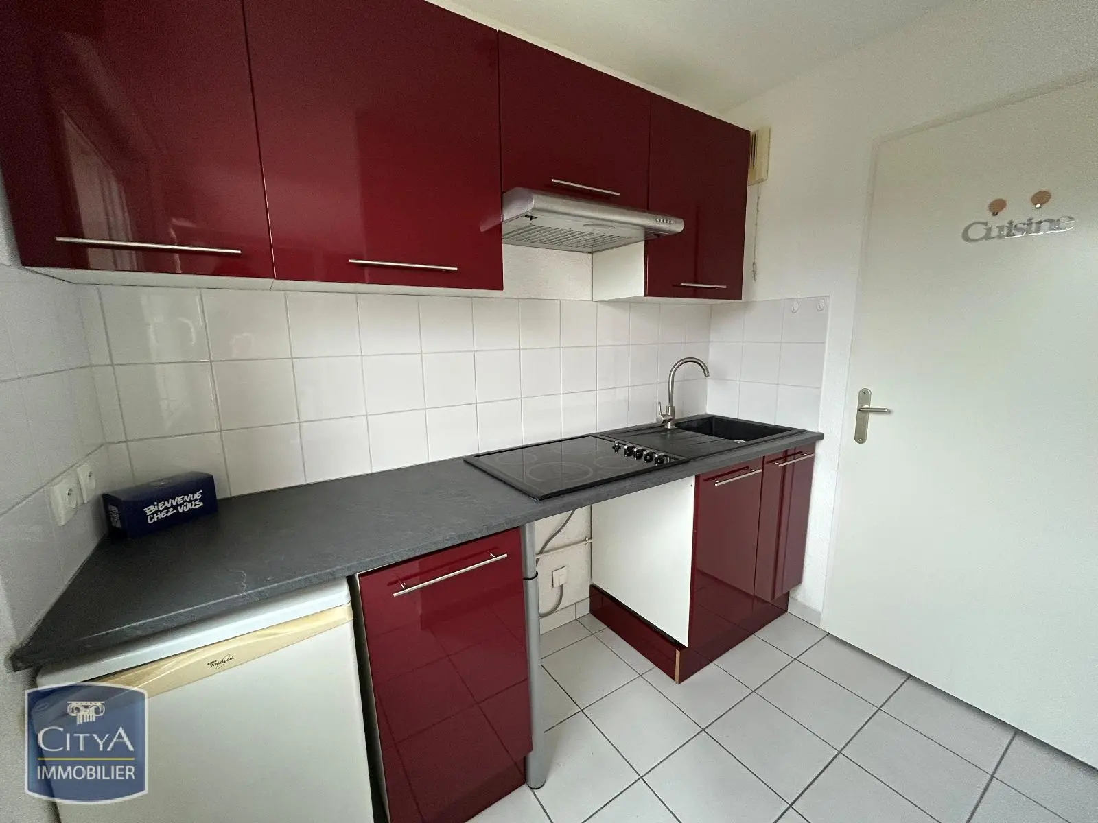 Photo 2 Appartement 3 pièces 55.45m²