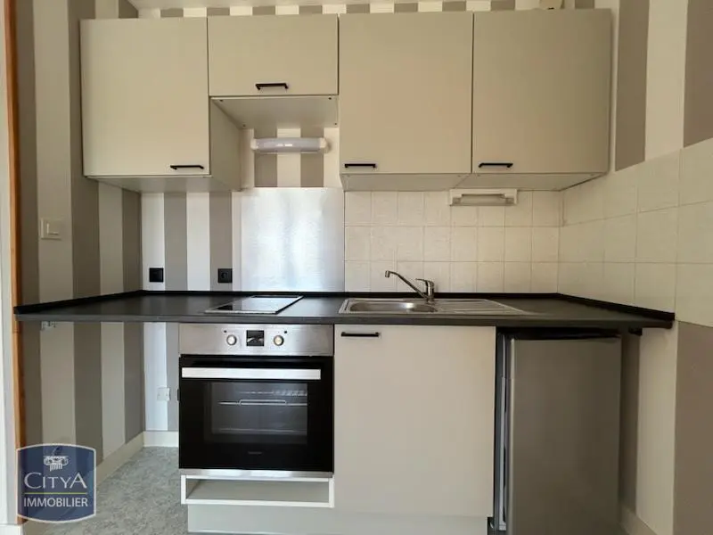 Photo 5 Appartement 1 pièce 22m²