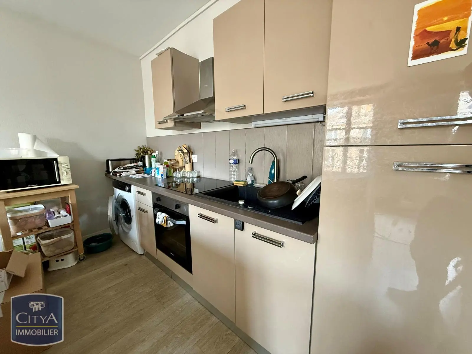 Photo 3 Appartement 4 pièces 85.2m²