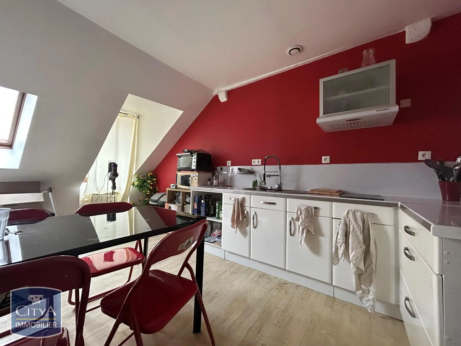 Photo 3 Appartement 2 pièces 46.06m²
