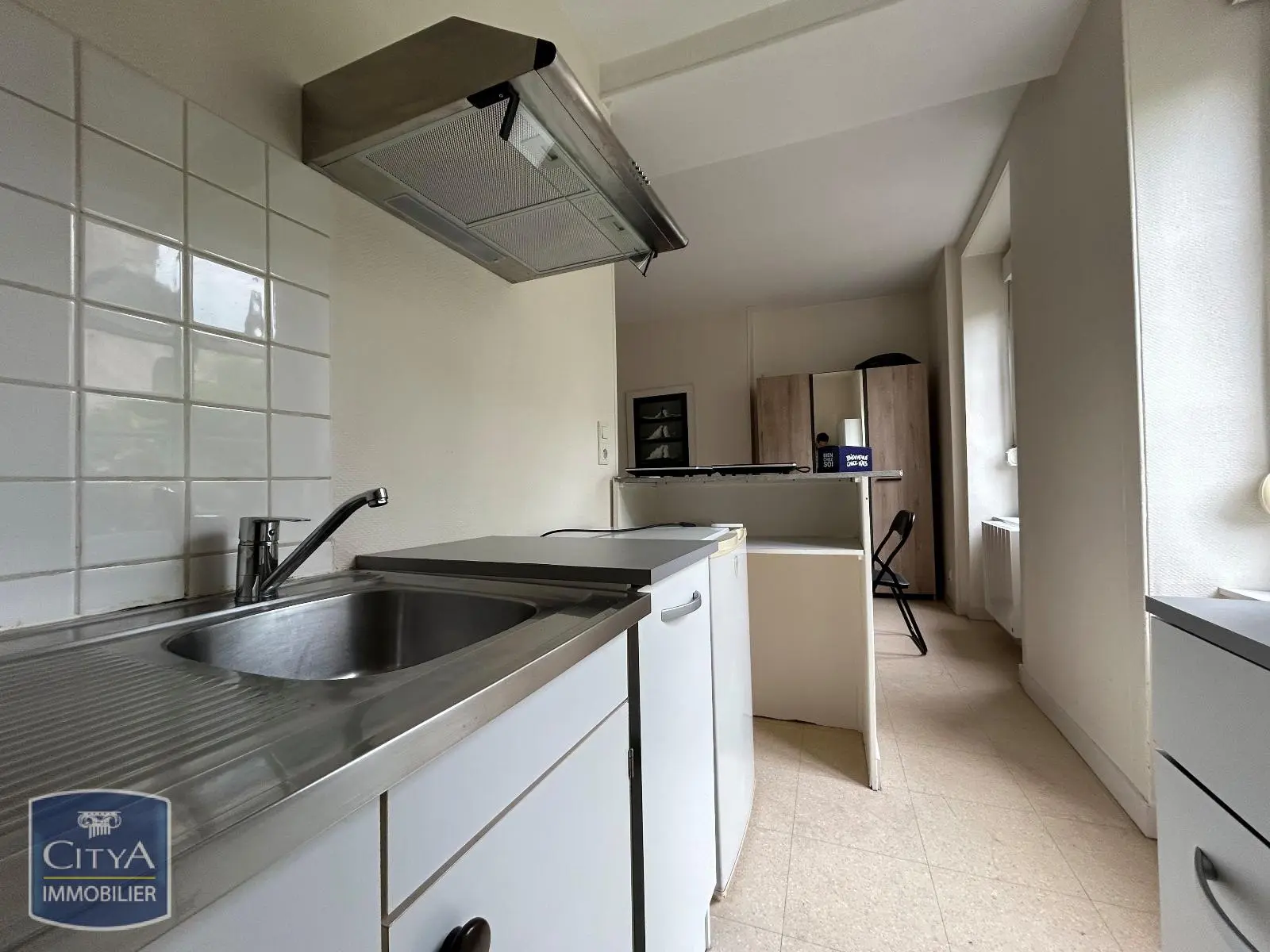 Photo 7 Appartement 1 pièce 22.3m²