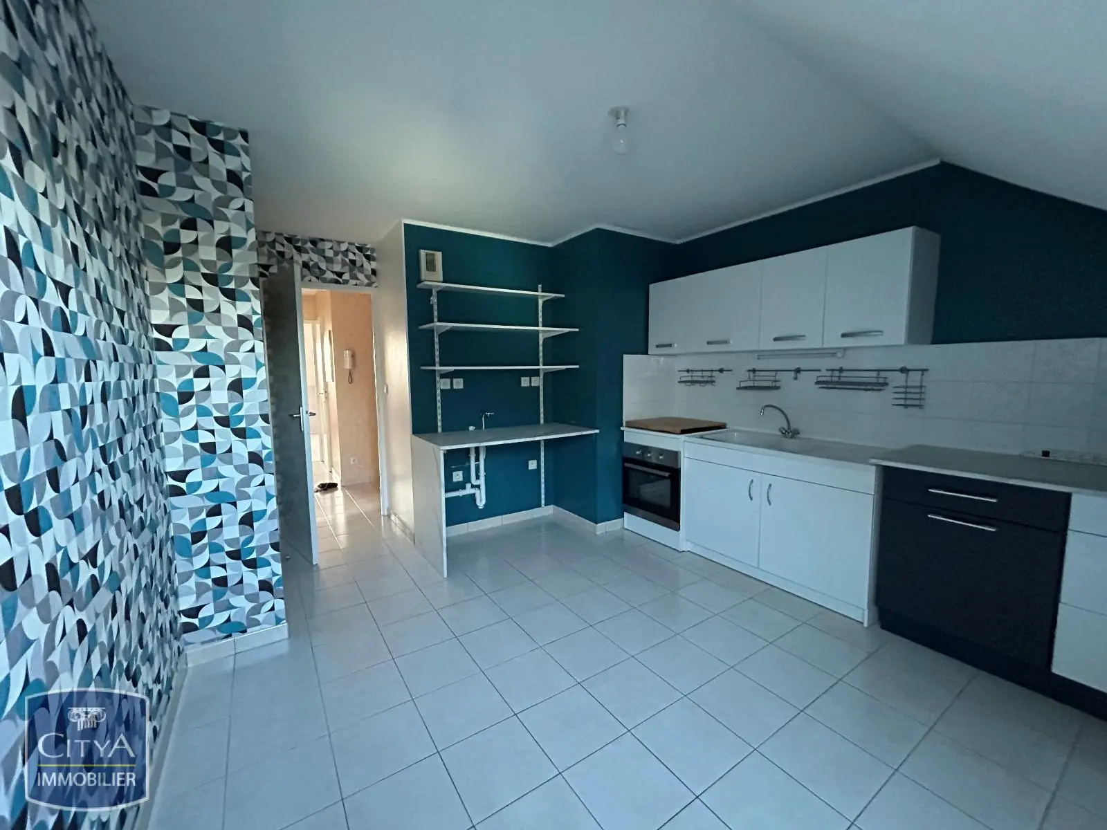 Photo 3 Appartement 3 pièces 66.33m²