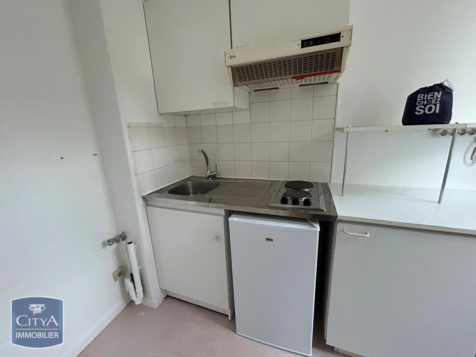 Photo 3 Appartement 2 pièces 29.8m²