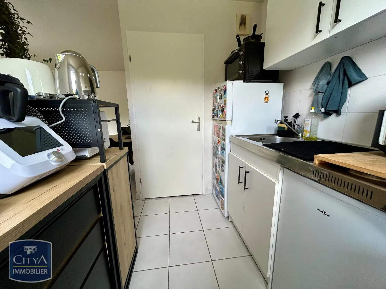 Photo 5 Appartement 2 pièces 48.79m²