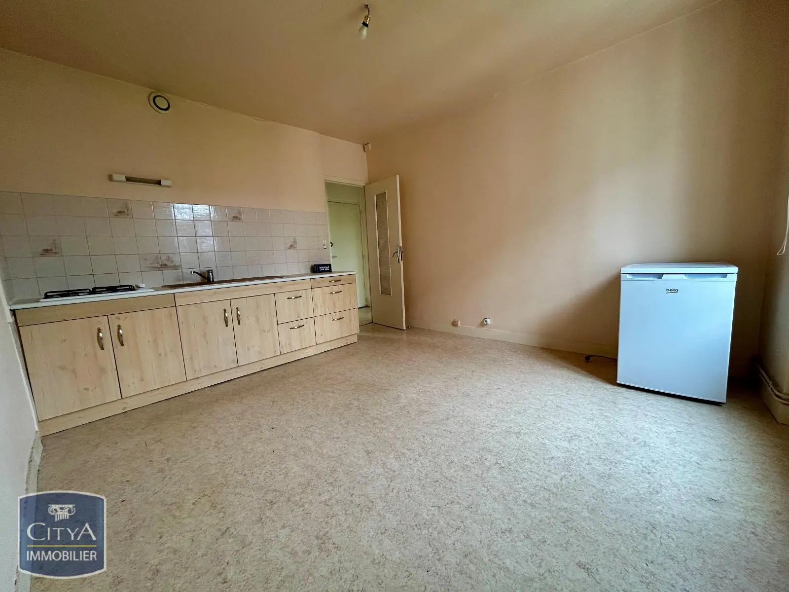 Photo 4 Appartement 1 pièce 41.7m²