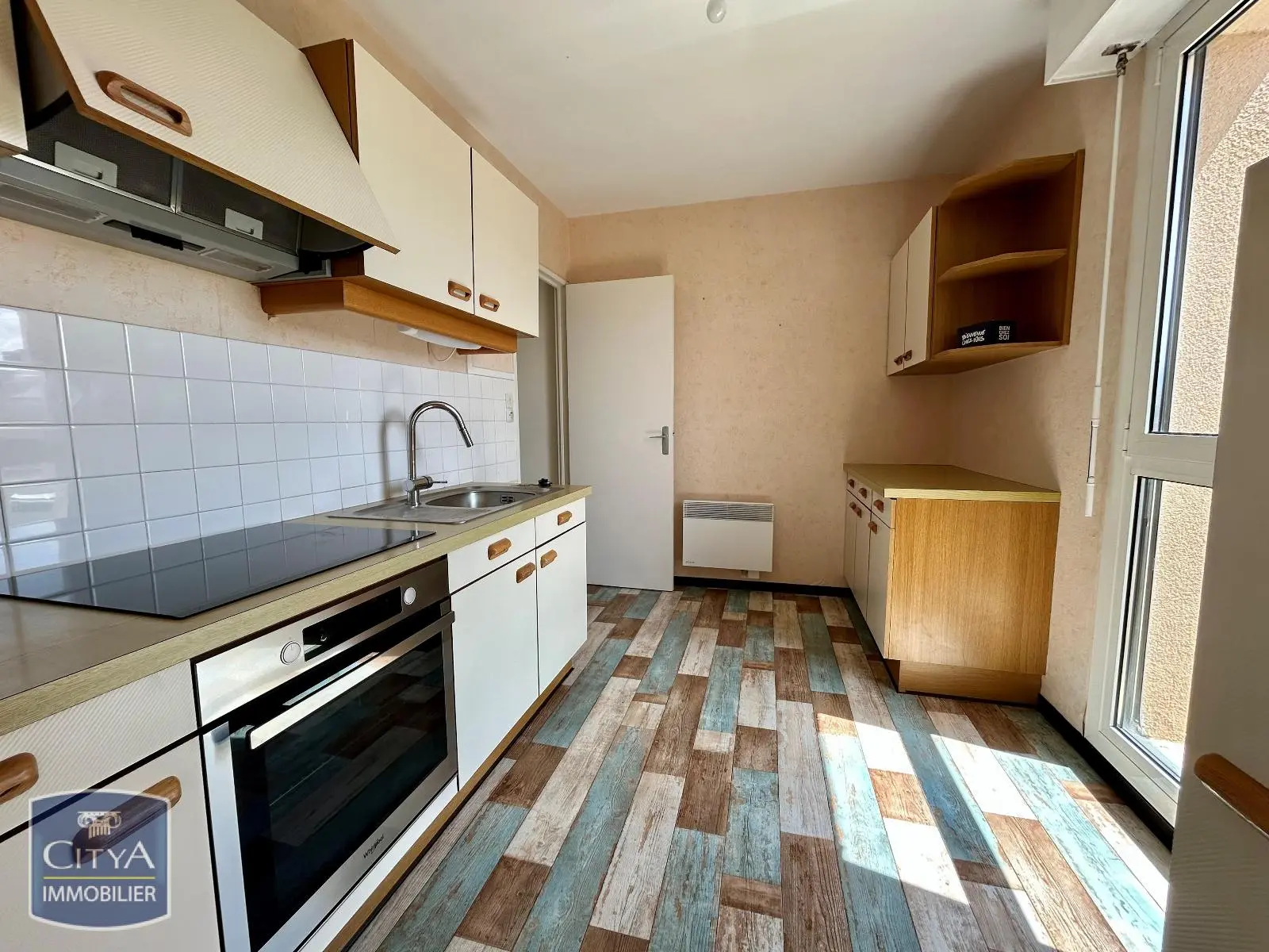 Photo 4 Appartement 2 pièces 54.17m²