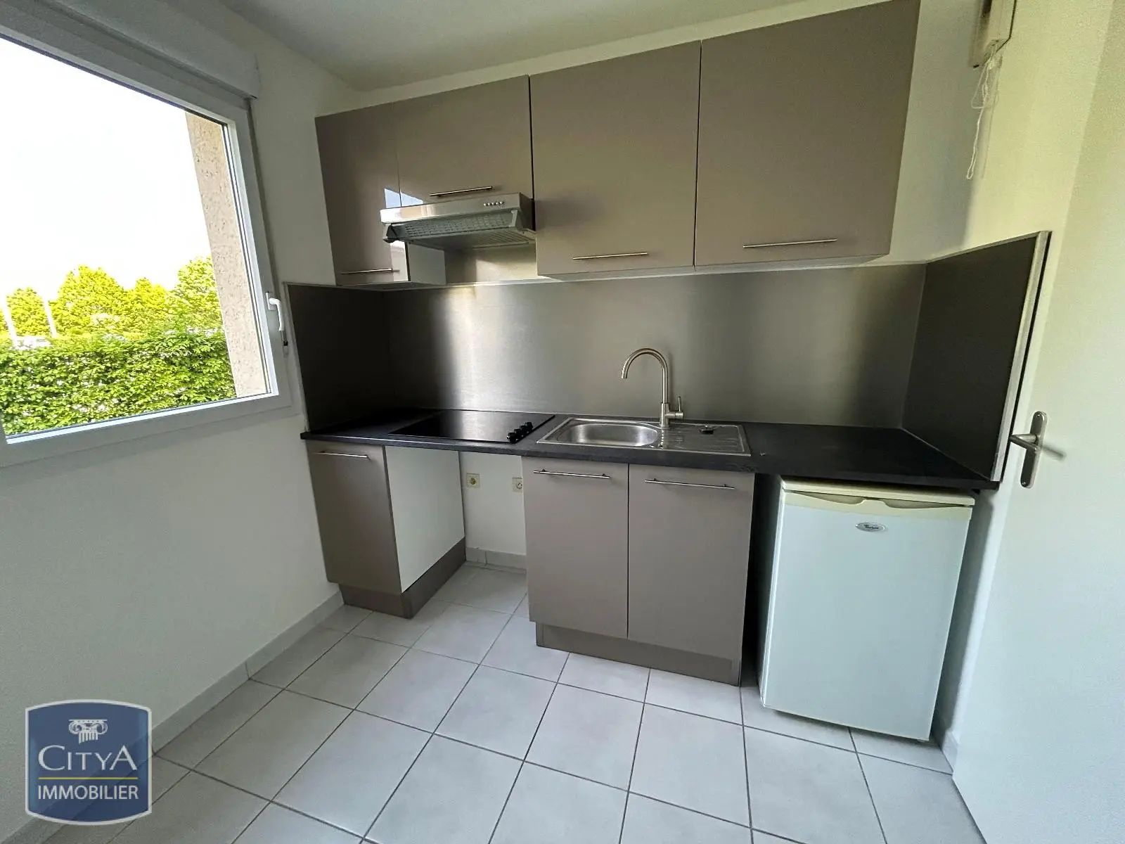 Photo 3 Appartement 3 pièces 56.18m²