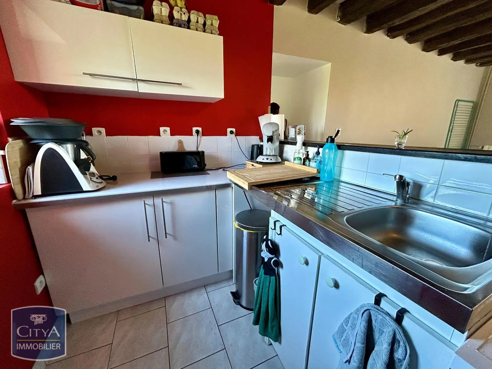 Photo 3 Appartement 2 pièces 53.01m²