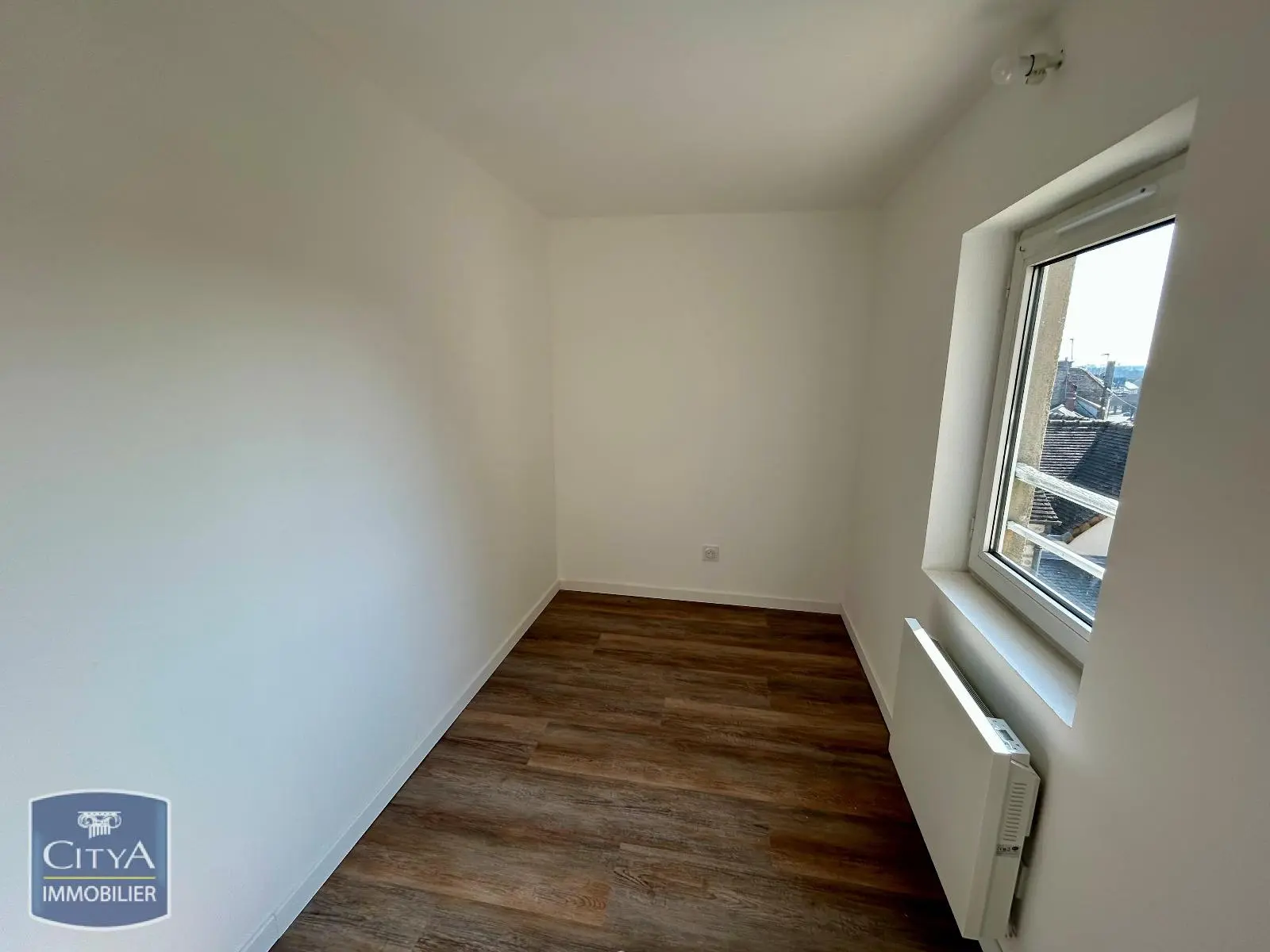 Photo 6 Appartement 2 pièces 31.72m²