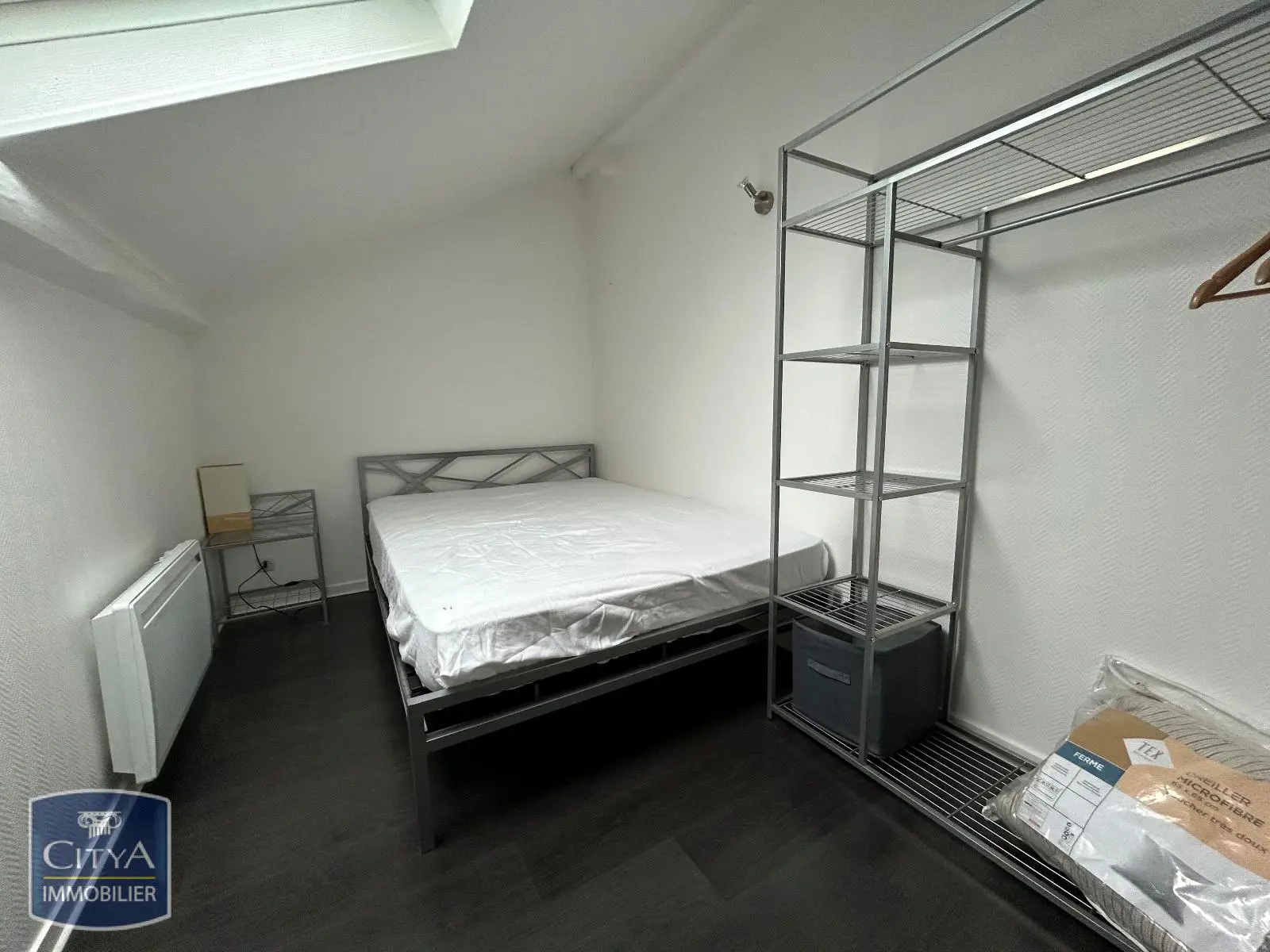 Photo 3 Appartement 2 pièces 33.3m²