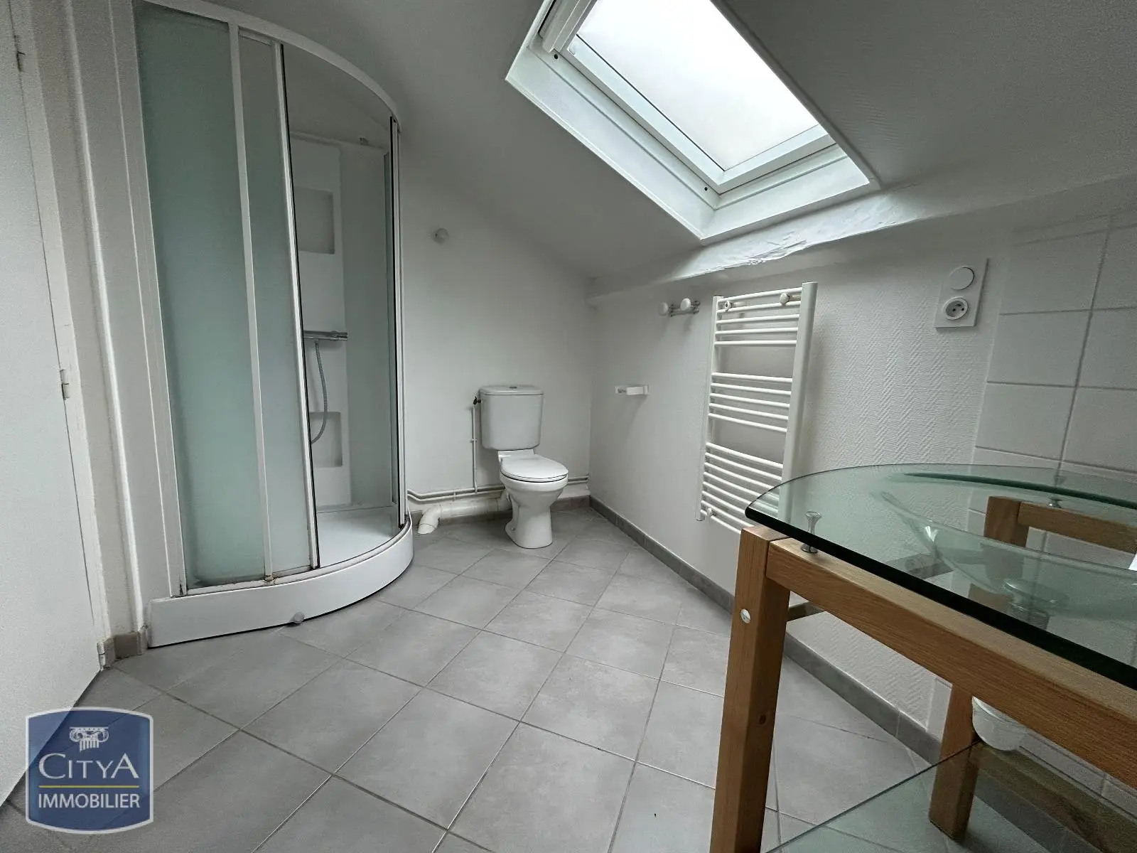 Photo 4 Appartement 2 pièces 33.3m²