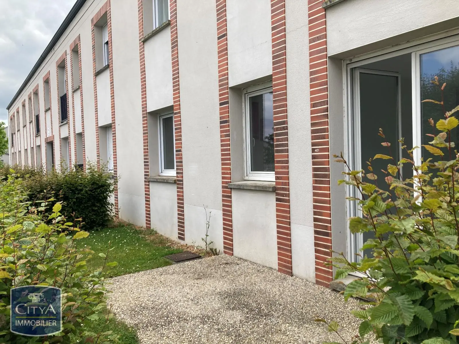 Photo 5 Appartement 2 pièces 51.18m²