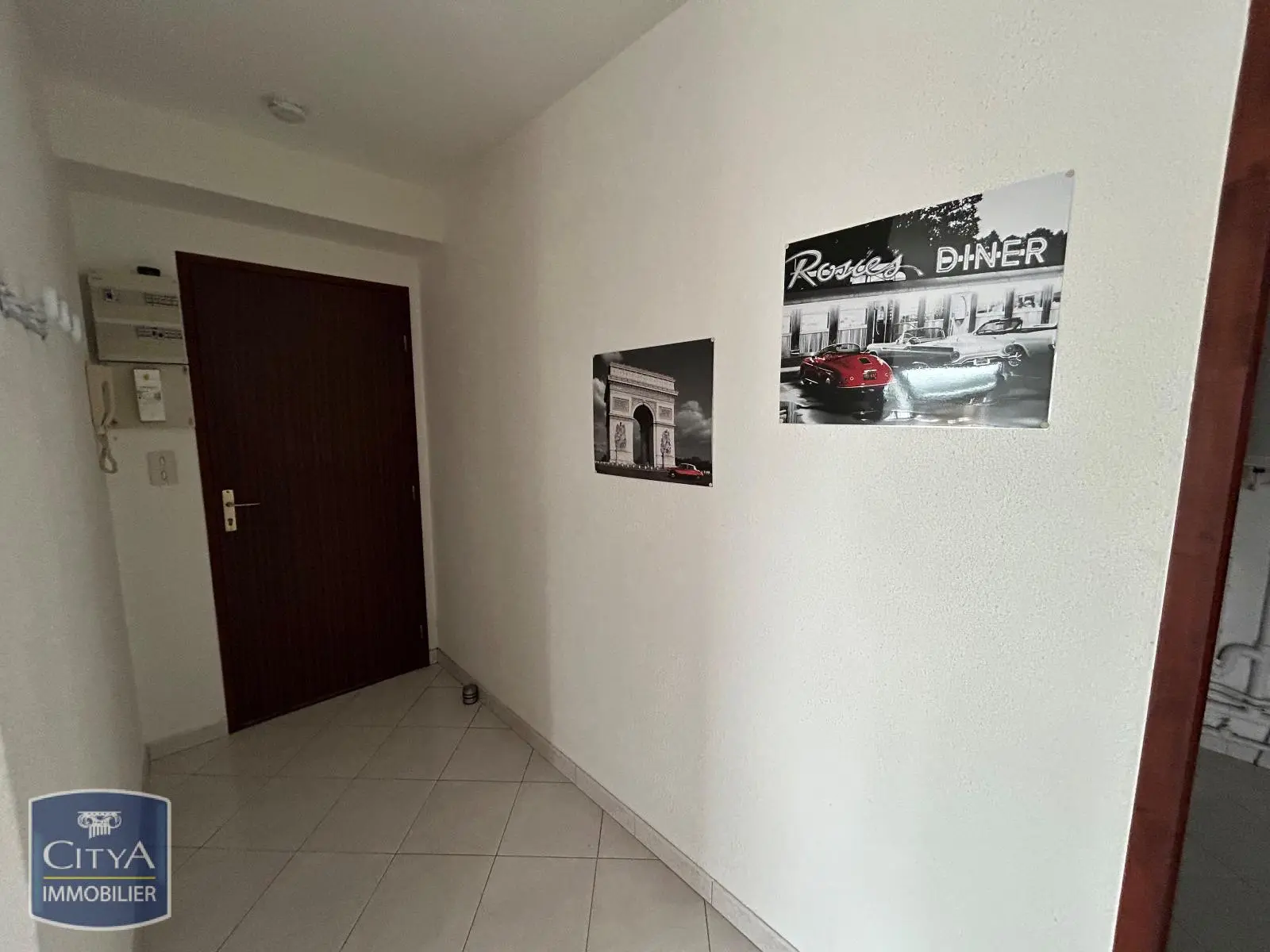 Photo 7 Appartement 2 pièces 53.56m²