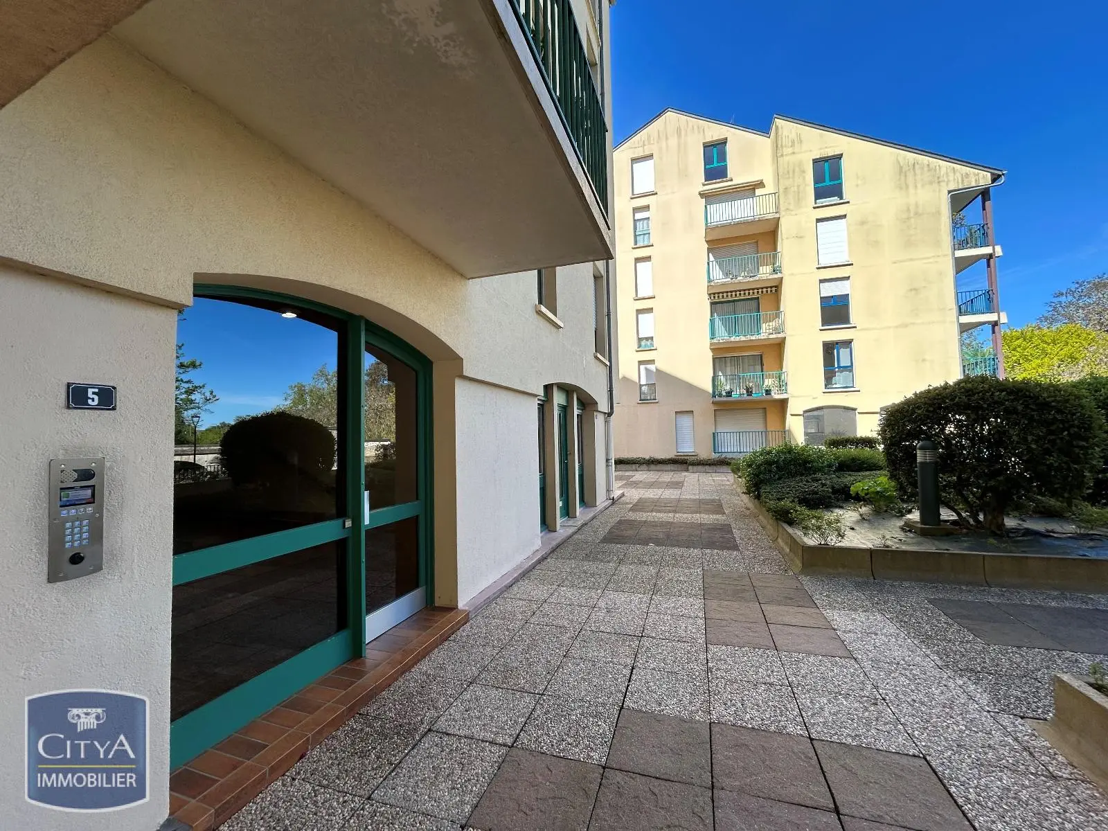 Photo 7 Appartement 2 pièces 49.46m²