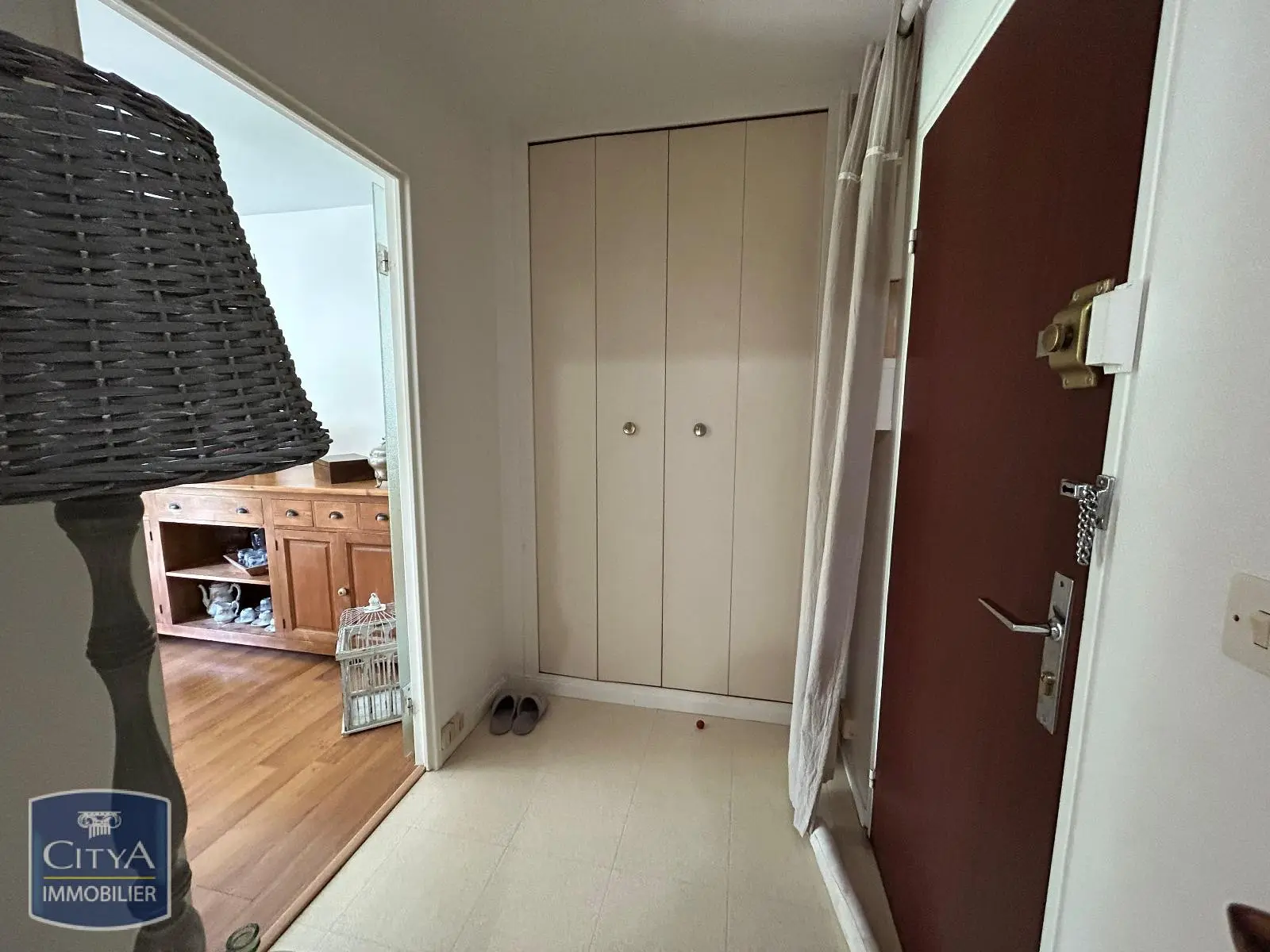 Photo 3 Appartement 2 pièces 49.46m²