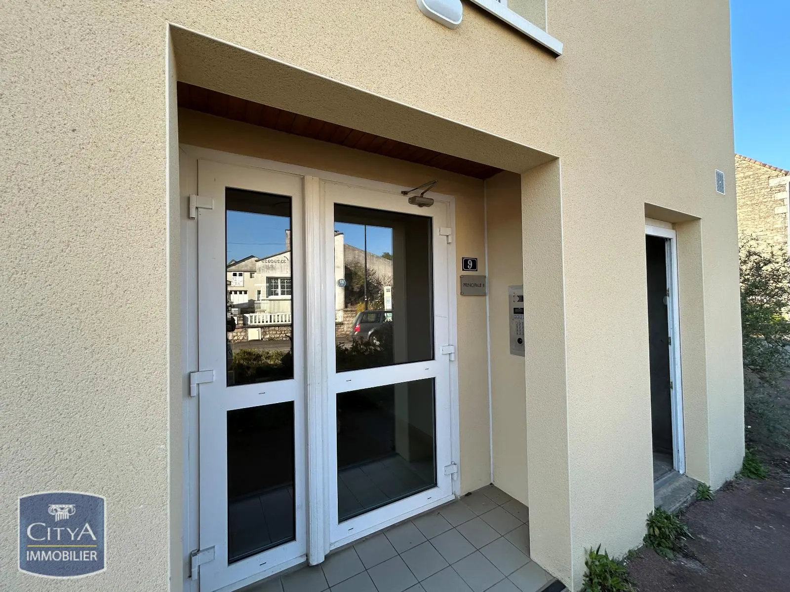 Photo 7 Appartement 1 pièce 21.38m²