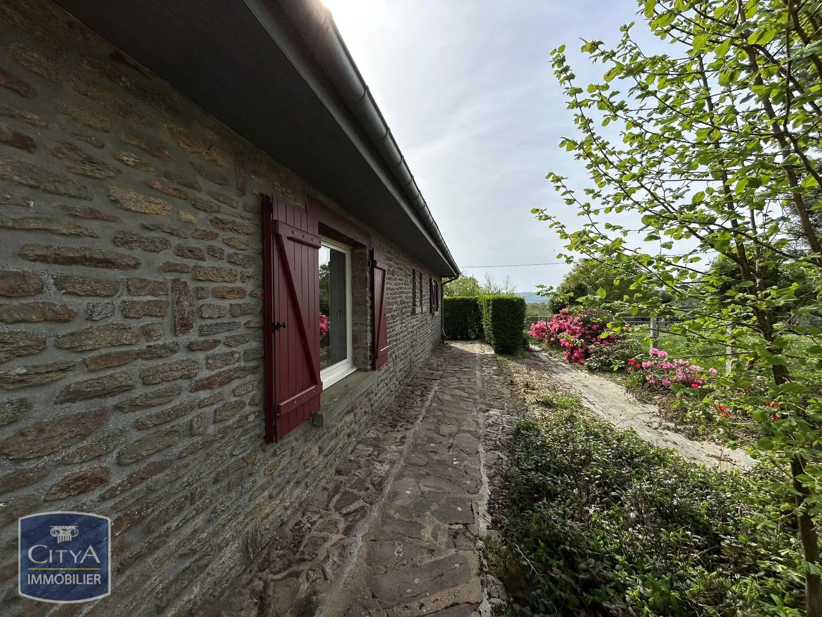 Photo 8 Maison 4 pièces 100m²