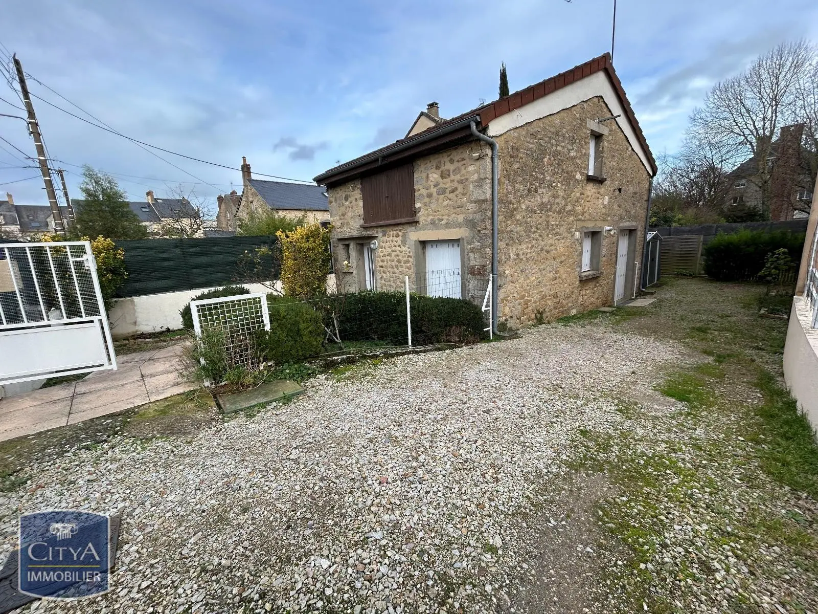 Photo 8 Maison 3 pièces 56m²