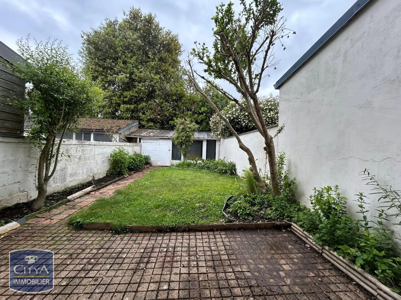 Photo 8 Maison 3 pièces 53.73m²