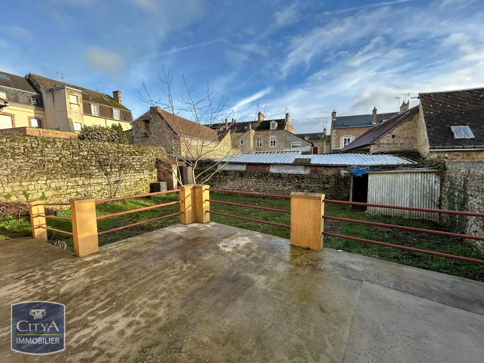 Photo 8 Maison 3 pièces 64m²