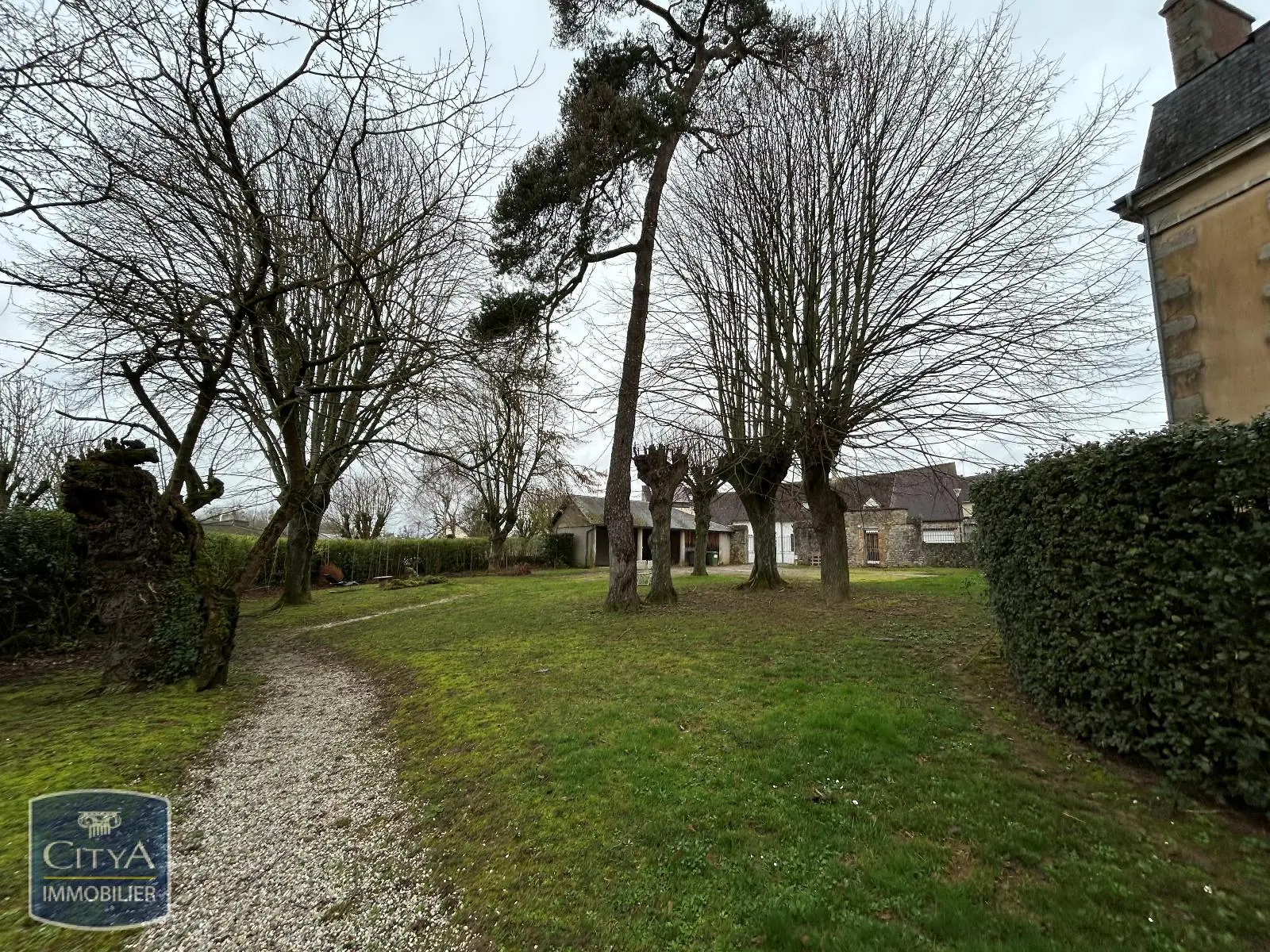 Photo 14 Appartement 4 pièces 71m²