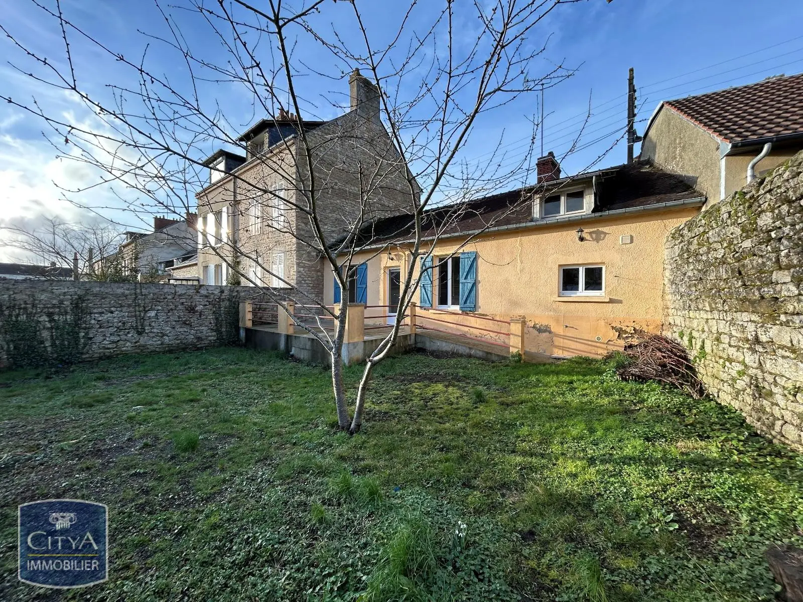 Photo 9 Maison 3 pièces 64m²