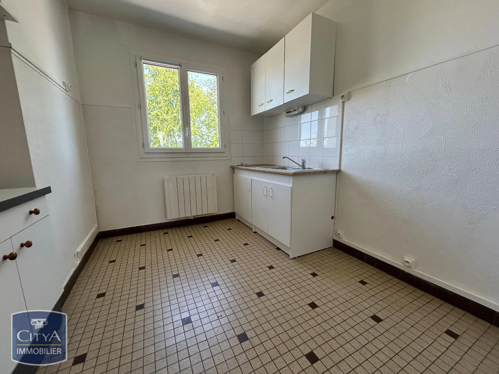Photo 6 Appartement 2 pièces 44.5m²
