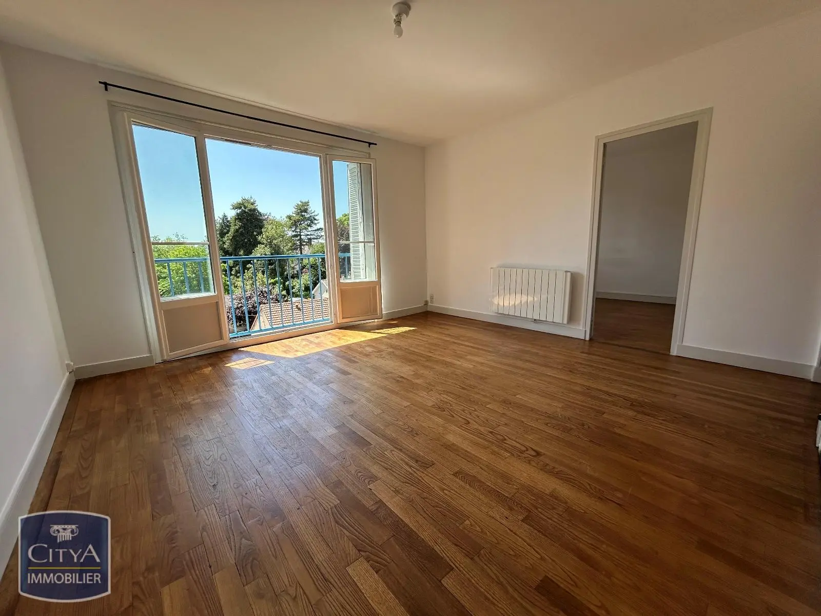 Photo 1 Appartement 2 pièces 44.5m²