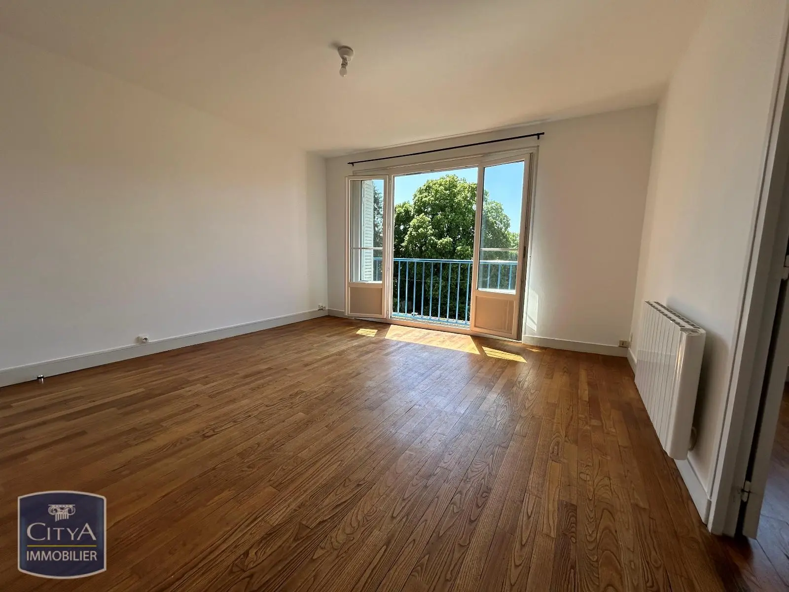 Photo 3 Appartement 2 pièces 44.5m²