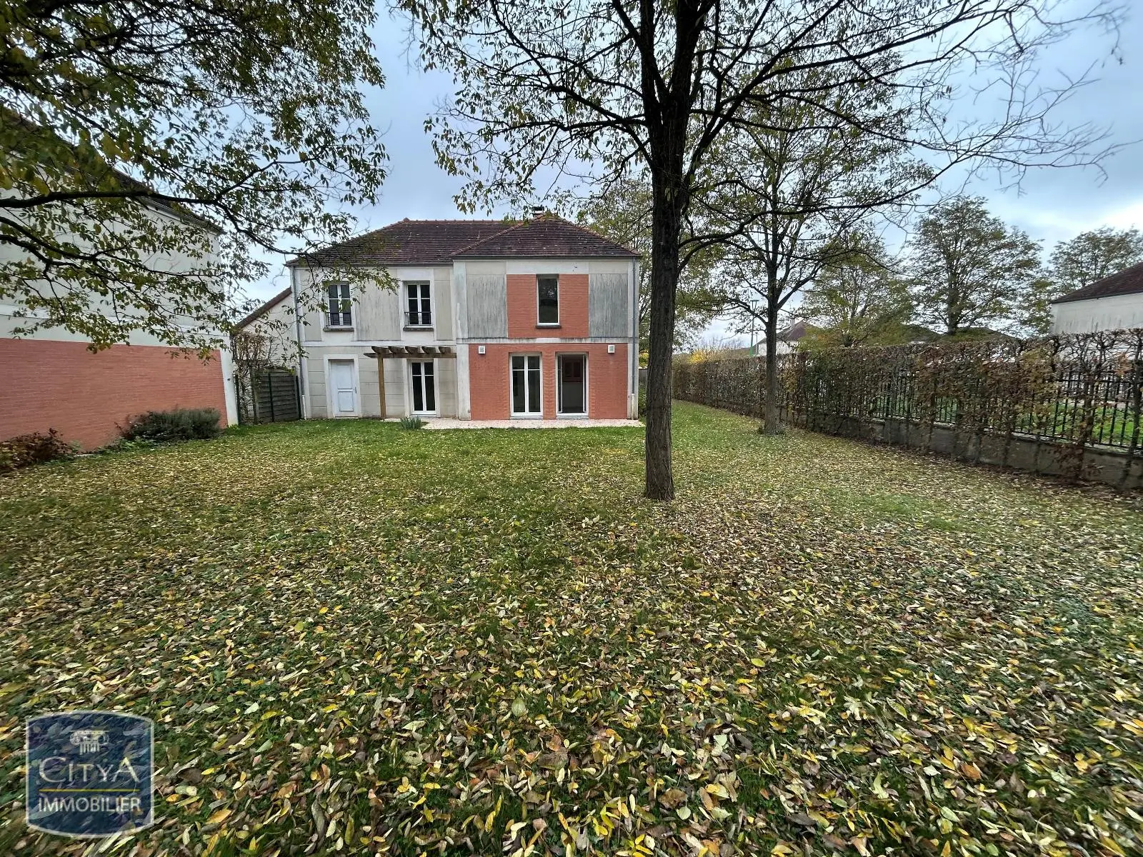 Photo 1 Maison 5 pièces 115.03m²