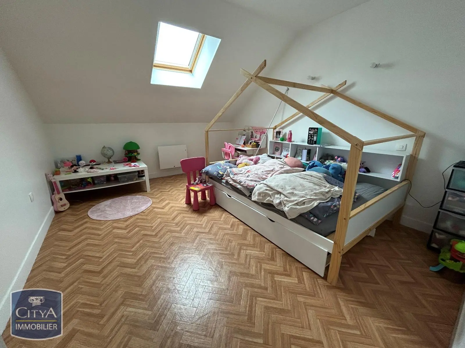 Photo 7 Maison 3 pièces 59m²