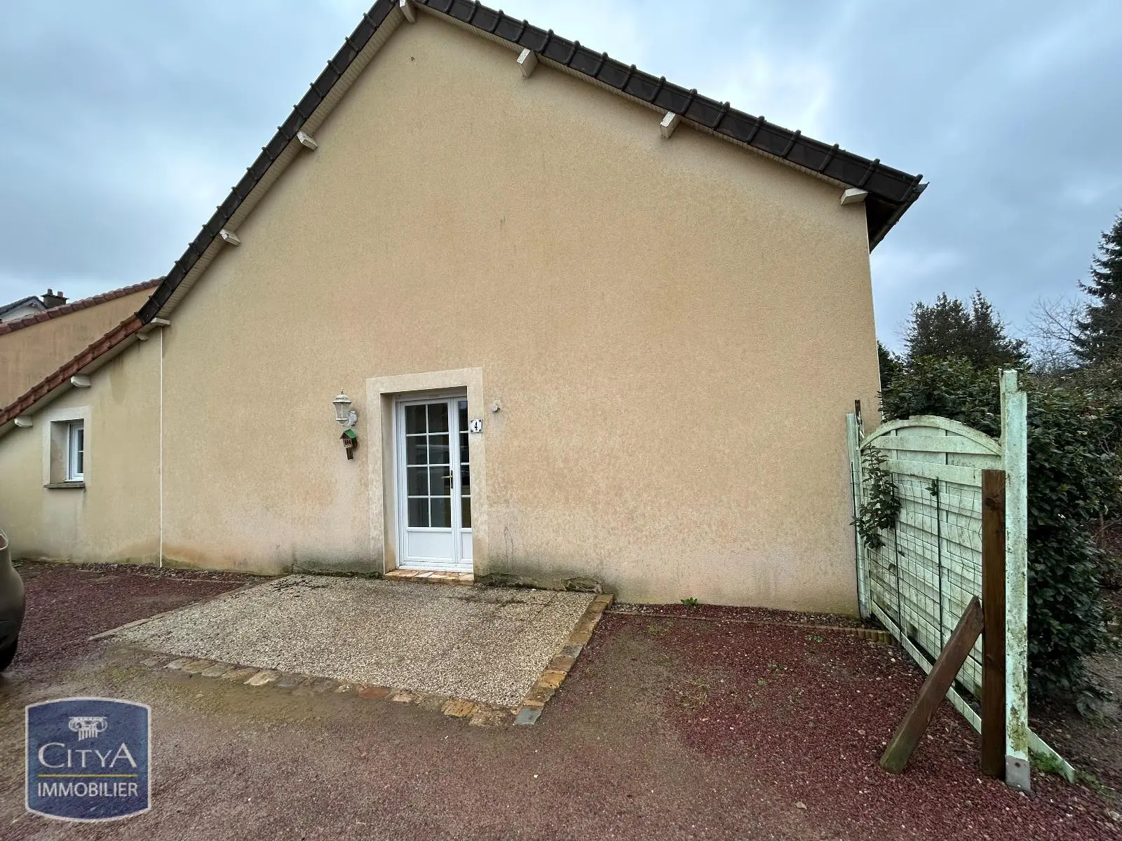 Photo 10 Maison 3 pièces 59m²