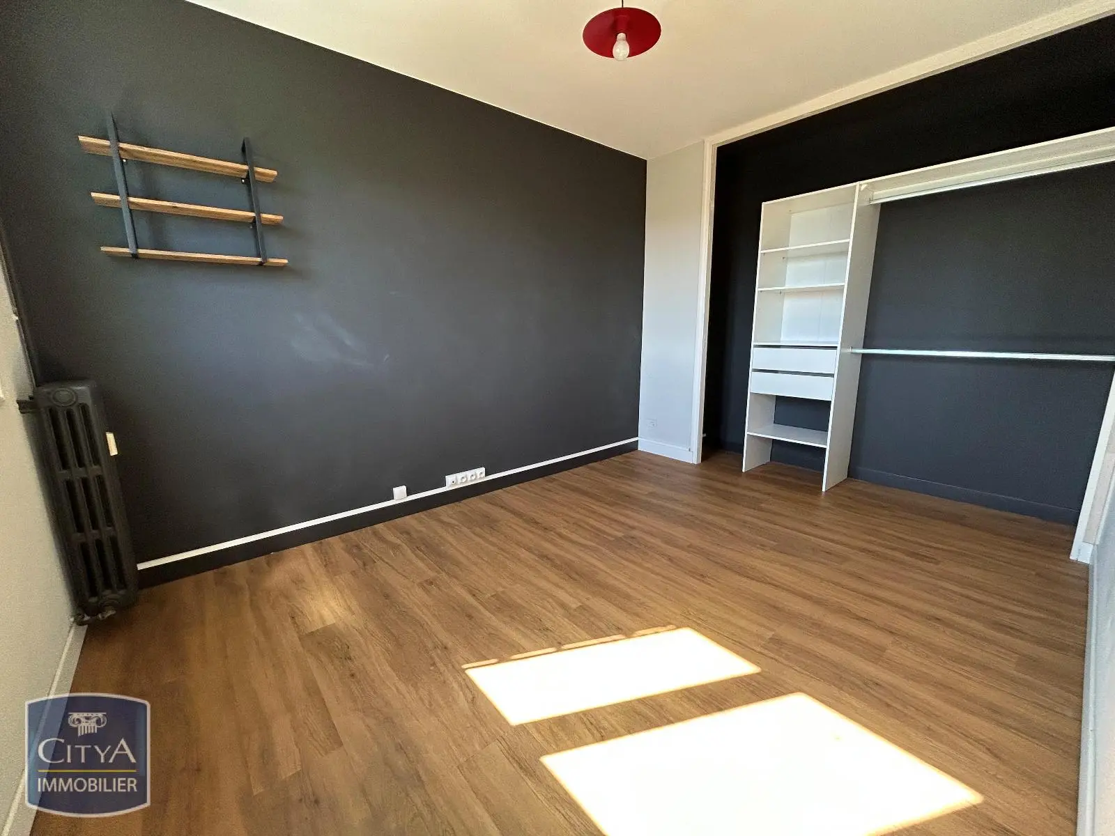 Photo 4 Appartement 3 pièces 58m²
