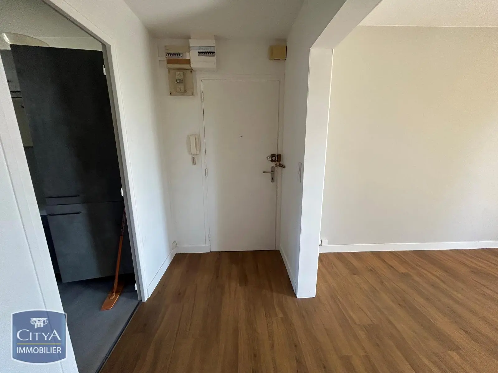 Photo 2 Appartement 3 pièces 58m²