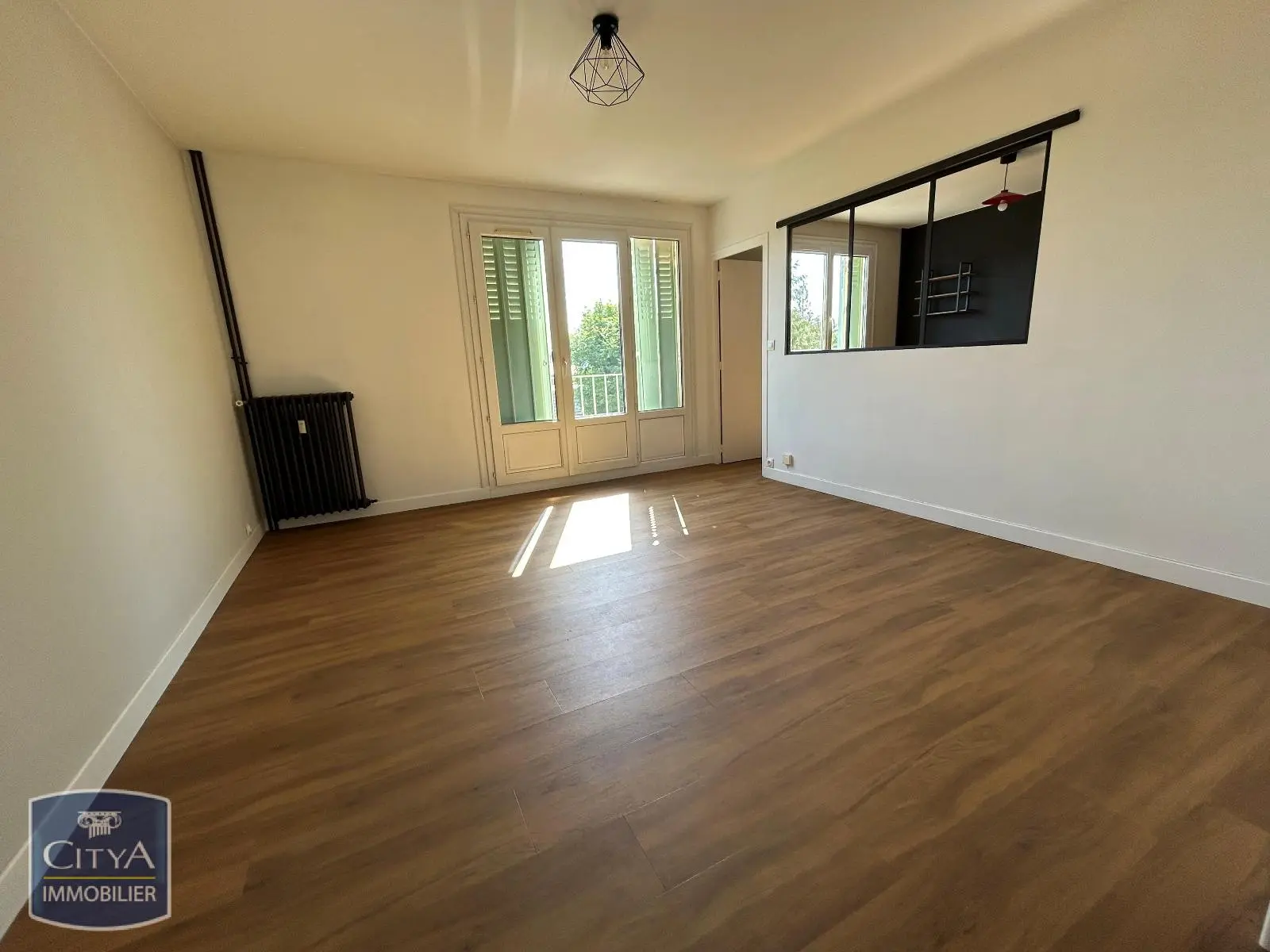 Photo 1 Appartement 3 pièces 58m²