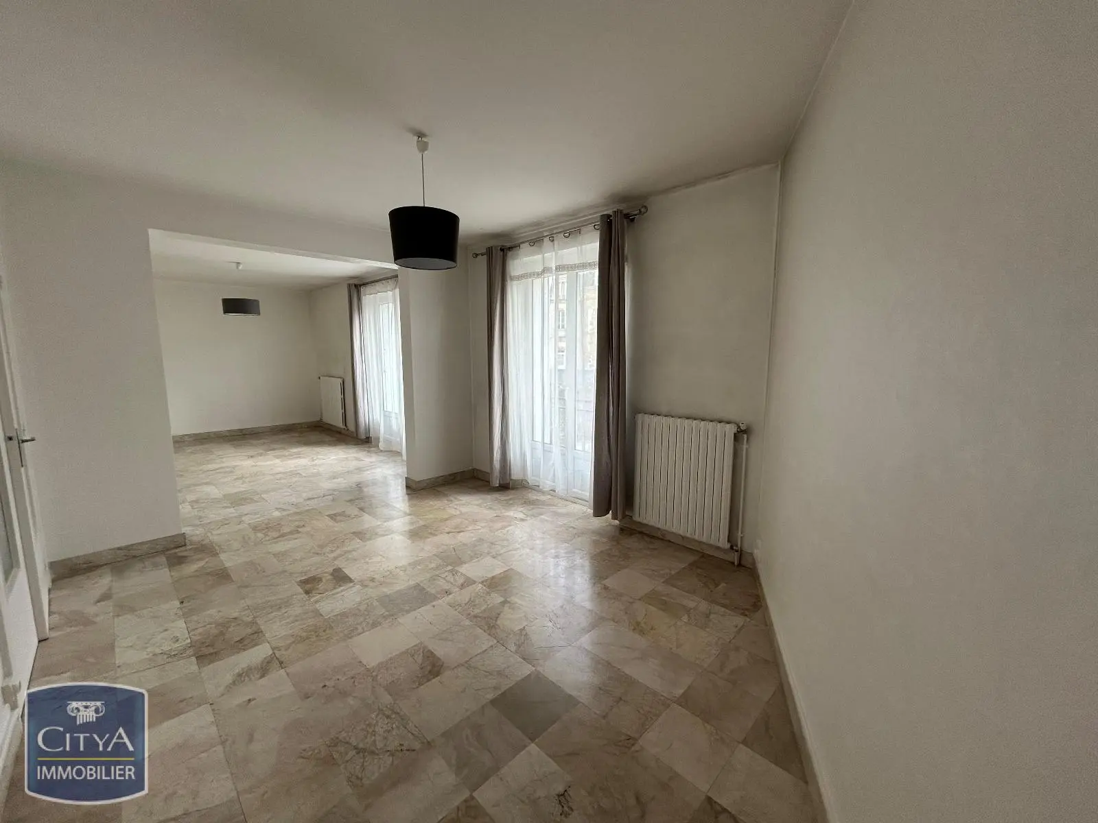 Photo 3 pour Appartement 6 pièces 129.55m² Photo 3 Appartement 6 pièces 129.55m²