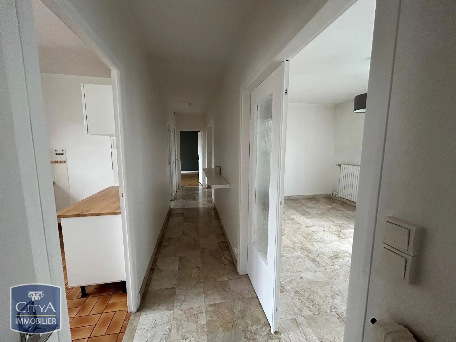 Photo 8 pour Appartement 6 pièces 129.55m² Photo 8 Appartement 6 pièces 129.55m²