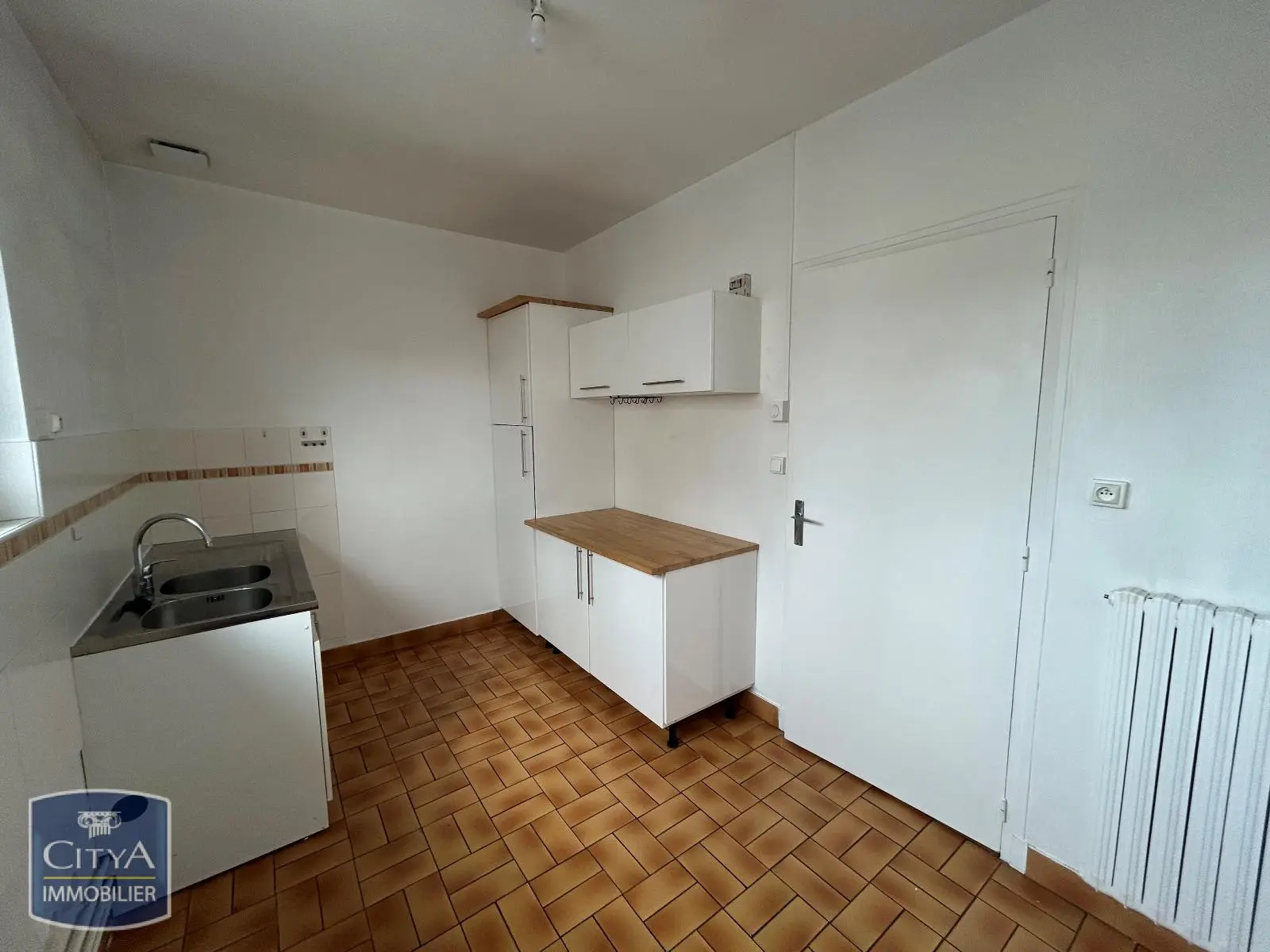 Photo 6 pour Appartement 6 pièces 129.55m² Photo 6 Appartement 6 pièces 129.55m²