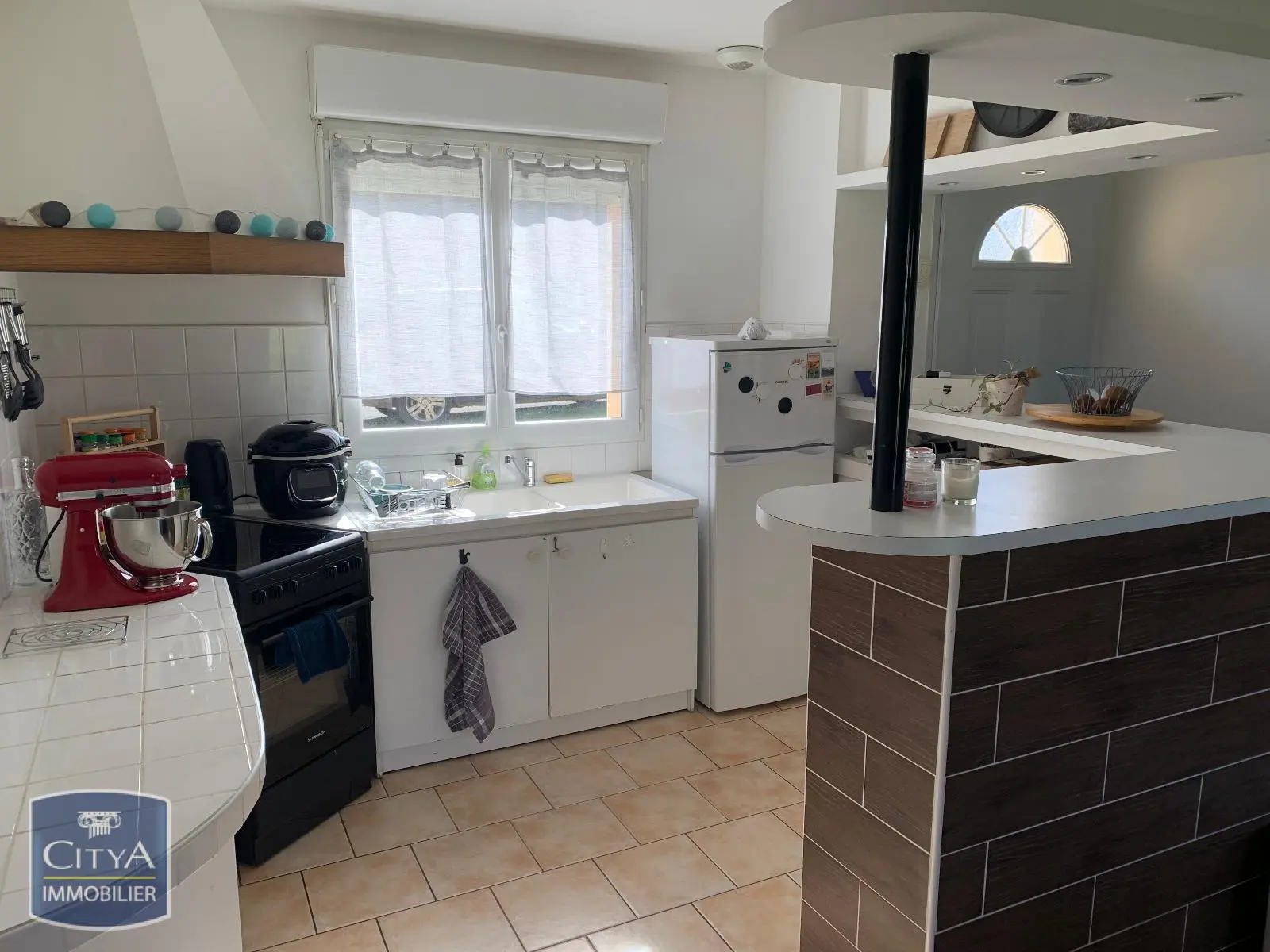 Photo 3 Maison 4 pièces 79m²