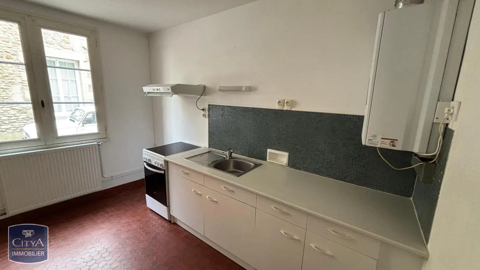 Photo 2 Appartement 2 pièces 57m²