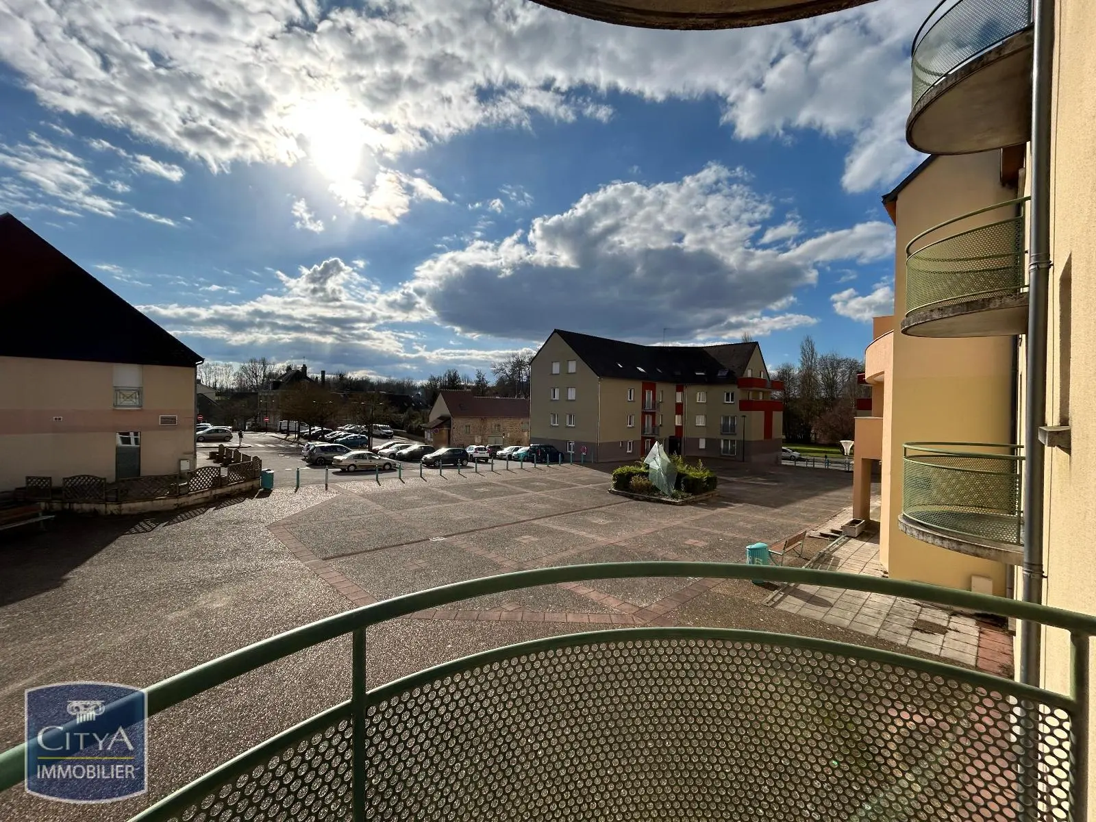 Photo 4 Appartement 1 pièce 20.94m²